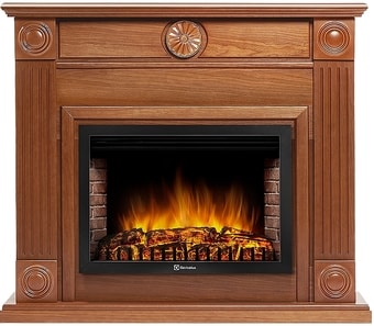 Портал Firelight Frame 30U (угловой, белый)