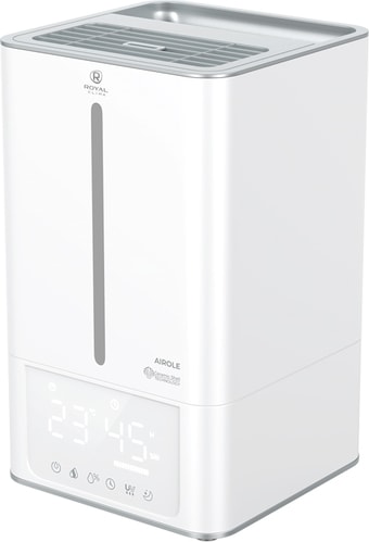 Увлажнитель воздуха Royal Clima Airole RUH-AR300/4.0E-WT