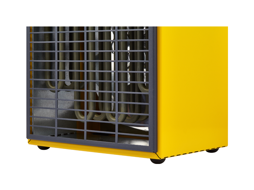 Пушка тепловая BALLU BHP-ME-5