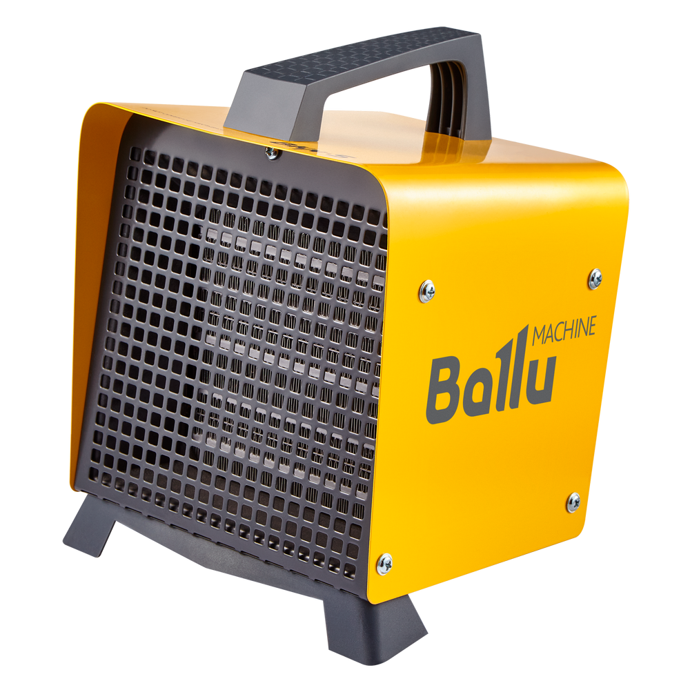 Пушка тепловая BALLU BKN-5