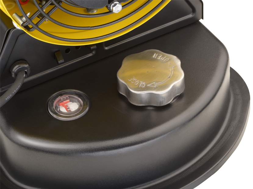 Пушка дизельная прямого нагрева Ballu BHDP-10 Пушка дизельная прямого нагрева Ballu BHDP-10