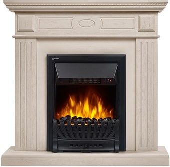 Портал Firelight Bianco Classic (шпон беленый дуб)