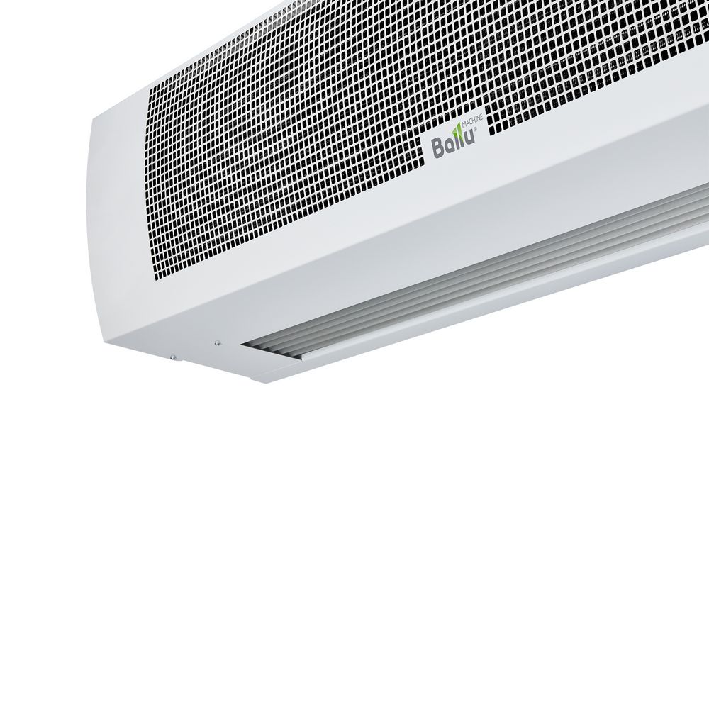 Завеса воздушная Ballu BHC-H15A-PS (пульт BRC-F) Завеса воздушная Ballu BHC-H15A-PS (пульт BRC-F)