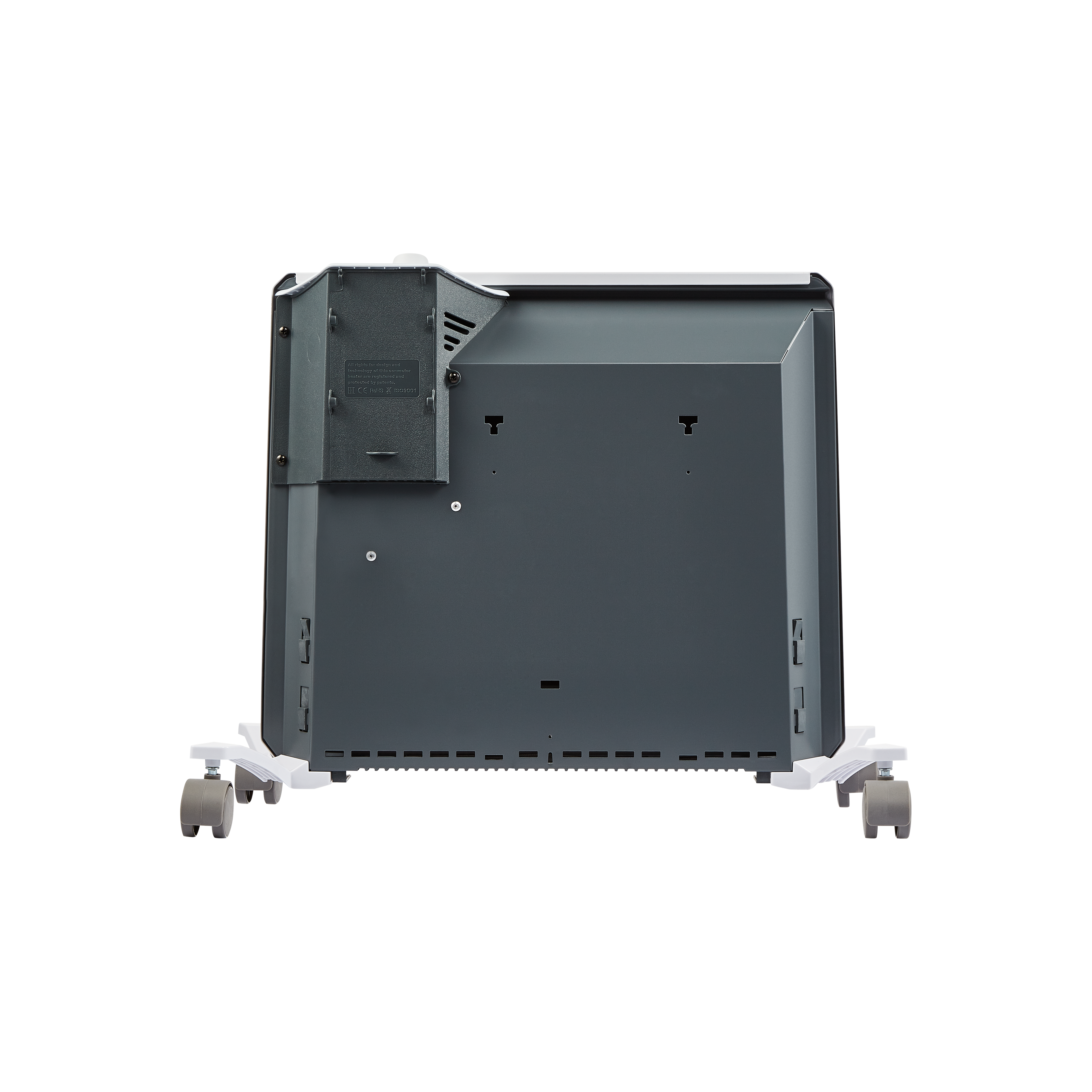 Конвектор Electrolux ECH/T-1000 M