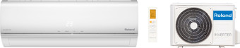 Сплит-система Roland Favorite inverter FIU-12HSS010/N5