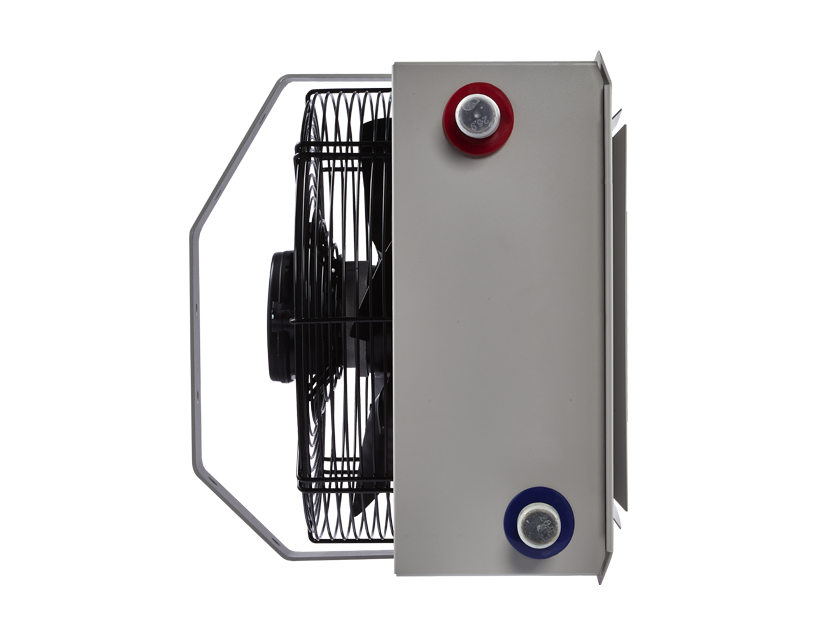 Тепловентилятор водяной Ballu BHP-W4-15-D