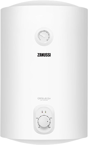 Водонагреватель Zanussi ZWH/S 30 Orfeus DH