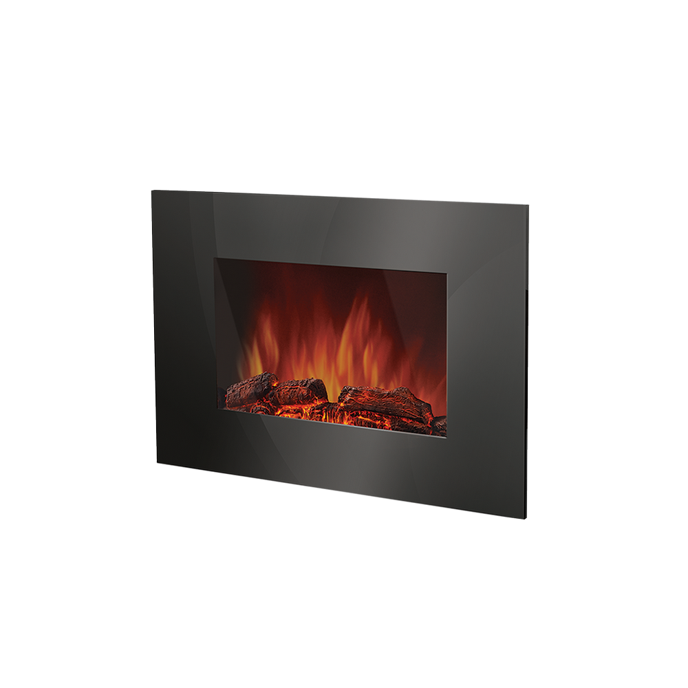 Электрический камин Electrolux EFP/W 1250ULS