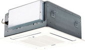 Сплит-система Lessar LS-HE55BMA4/LU-HE55UMA4/LZ-B4IB