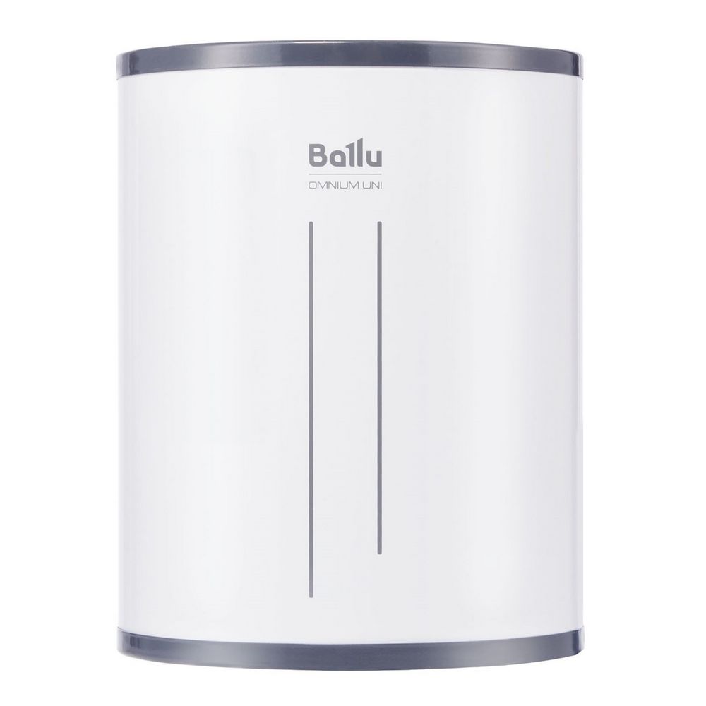 Водонагреватель Ballu BWH/S 10 Omnium Uni O