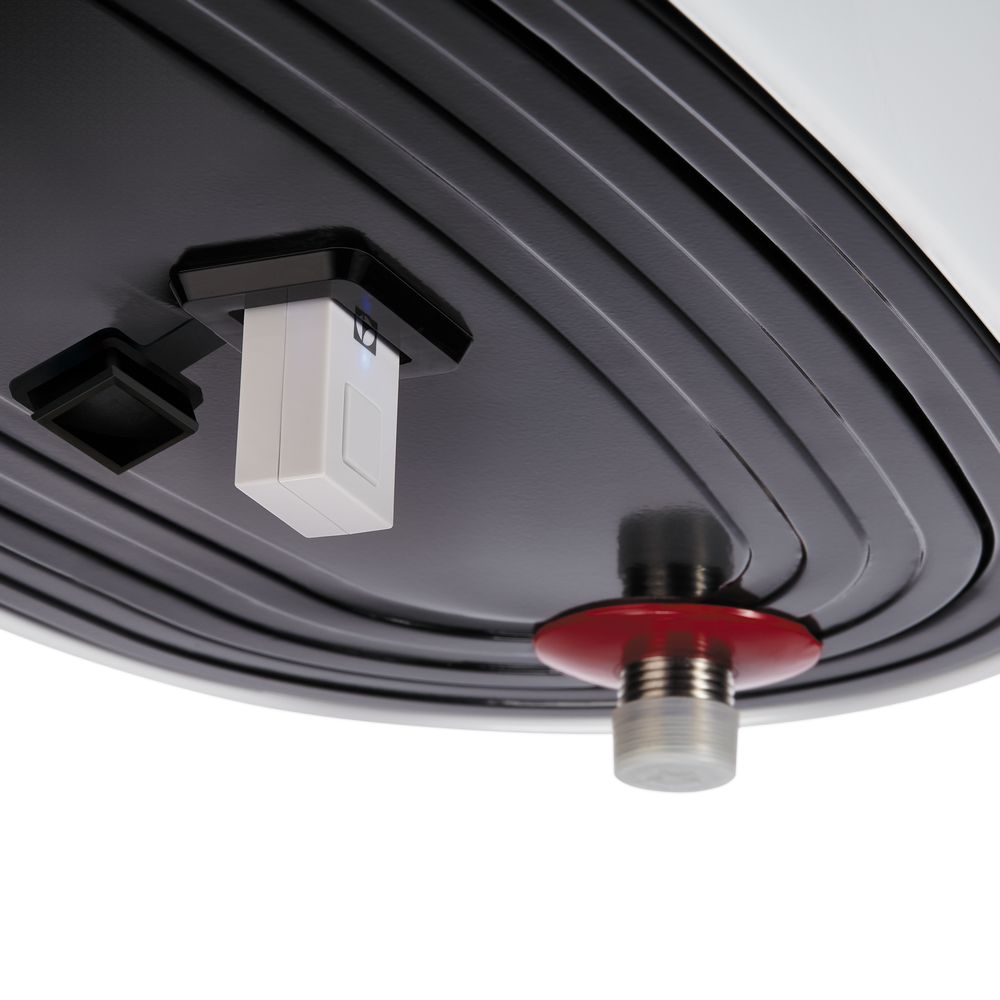 Водонагреватель Electrolux EWH 50 Centurio IQ 2.0 Silver
