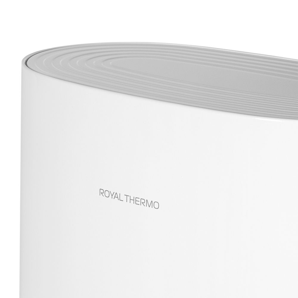 Бойлер косвенного нагрева Royal Thermo AQUATEC Eco EW080 настенный
