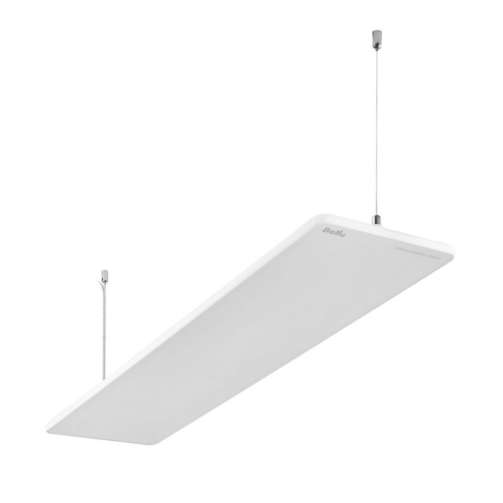 Обогреватель инфракрасный Ballu BIH-GSW-0.5 Обогреватель инфракрасный Ballu BIH-GSW-0.5