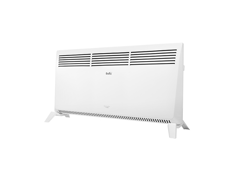 Конвектор Ballu Camino Eco Turbo BEC/EMT-2500