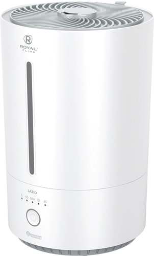 Увлажнитель воздуха Royal Clima Lazio RUH-LZ300/4.8E-WT