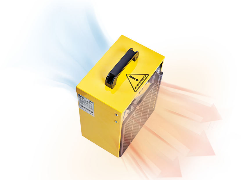 Пушка тепловая BALLU BHP-ME-3