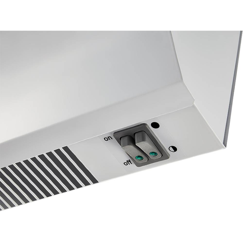 Завеса тепловая BALLU BHC-CE-3 Завеса тепловая BALLU BHC-CE-3