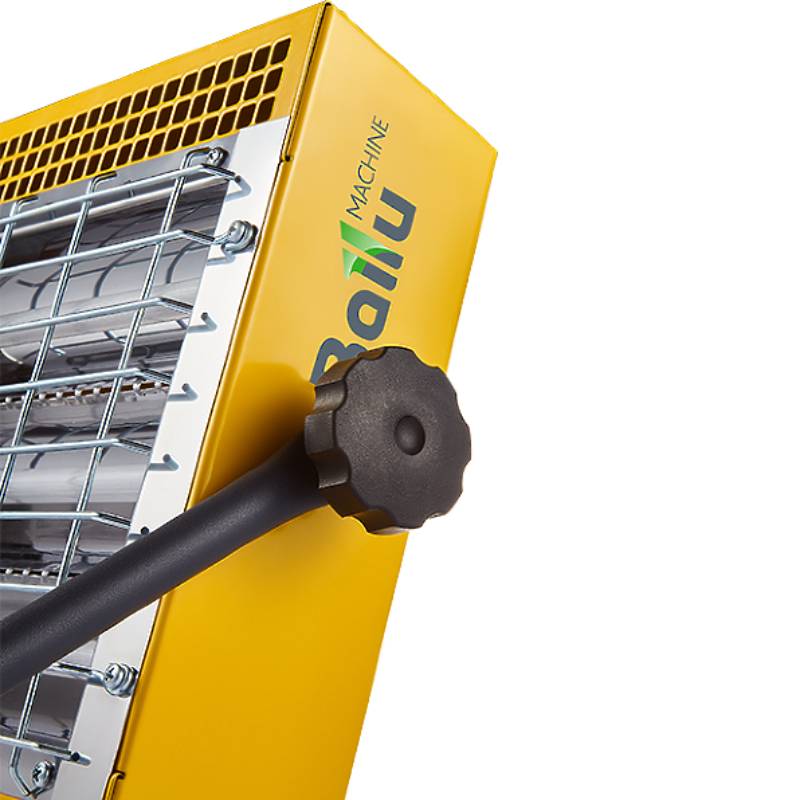 Обогреватель инфракрасный BALLU BIH-LM-1.5-R Обогреватель инфракрасный BALLU BIH-LM-1.5-R