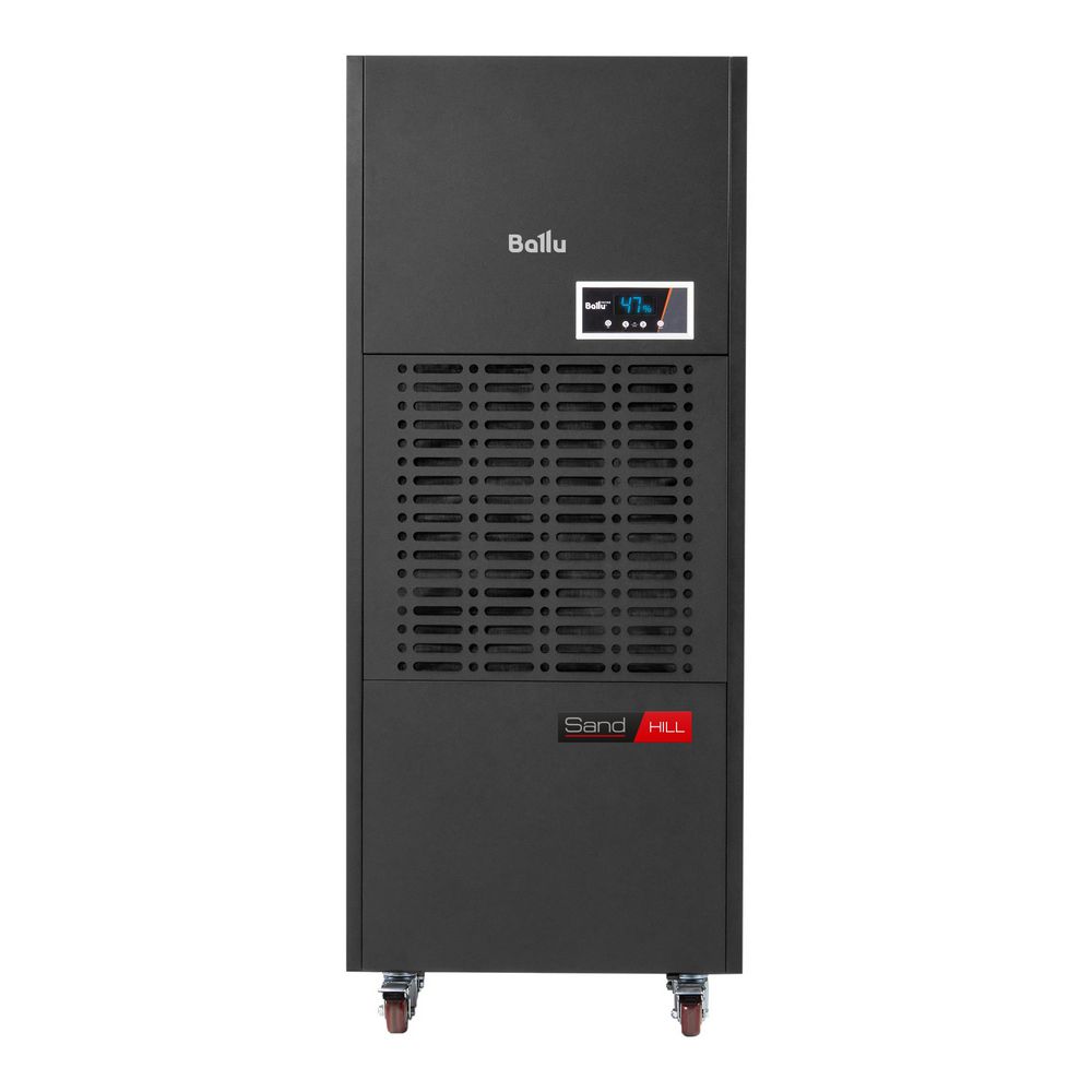 Осушитель воздуха колонный Ballu BDH-168L Осушитель воздуха колонный Ballu BDH-168L