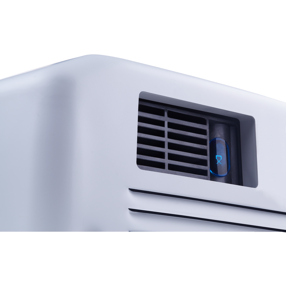 Рукосушилка Electrolux EHDA/W – 2500 (белая) Рукосушилка Electrolux EHDA/W – 2500 (белая)