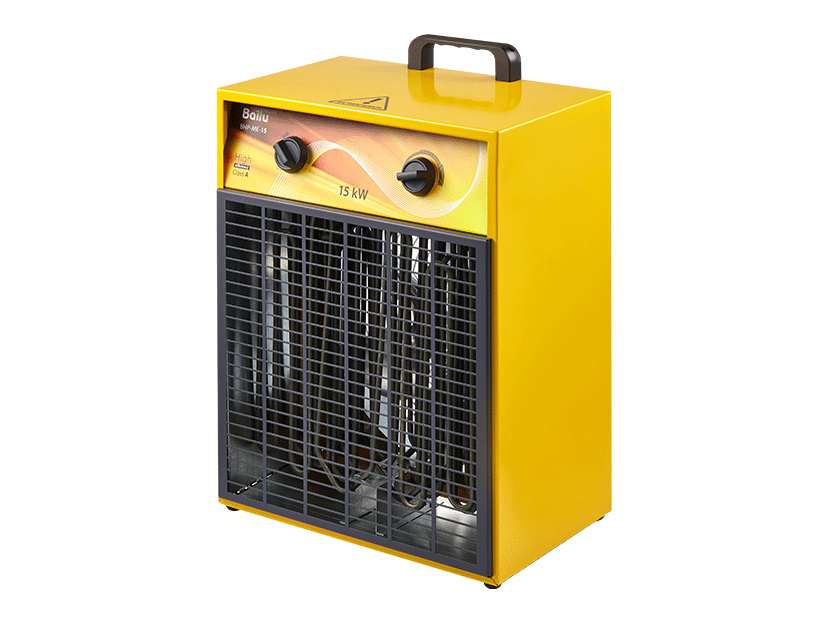 Пушка тепловая BALLU BHP-ME-15 Пушка тепловая BALLU BHP-ME-15