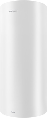 Накопительный электрический водонагреватель Royal Thermo RWH 30 Fidelity