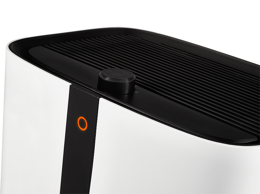 Очиститель воздуха Ballu AP-107