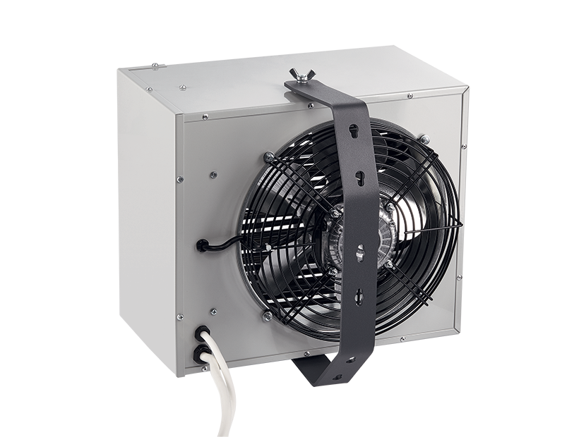 Тепловентилятор BALLU BHP-MW-9 Тепловентилятор BALLU BHP-MW-9