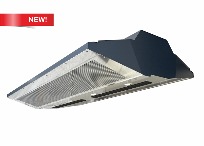 Тепловая завеса КЭВ-36П6062Е Тепловая завеса КЭВ-36П6062Е