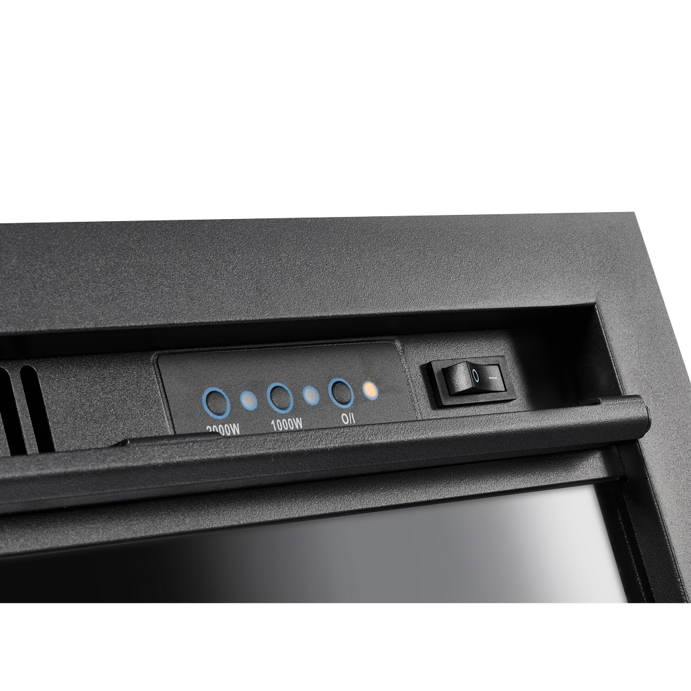 Очаг электрический Electrolux EFP/P-2520LS Очаг электрический Electrolux EFP/P-2520LS