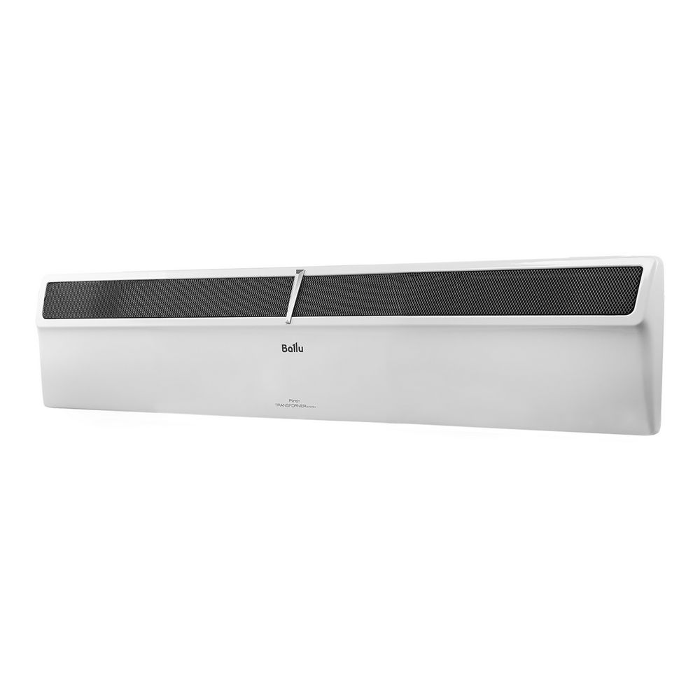 Комплект Ballu Plinth Transformer с блоком управления BEC/PL-1500-3M (механический)