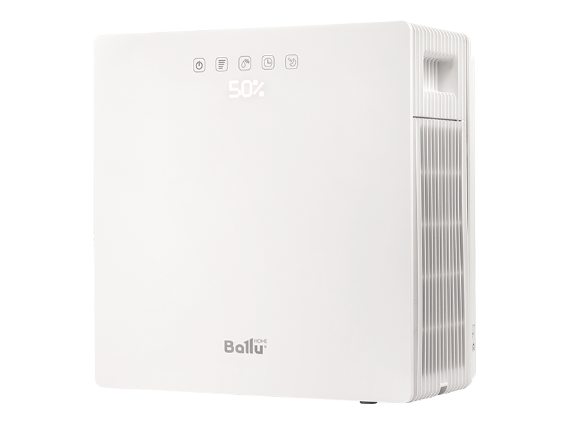 Мойка воздуха BALLU AW-340 белая