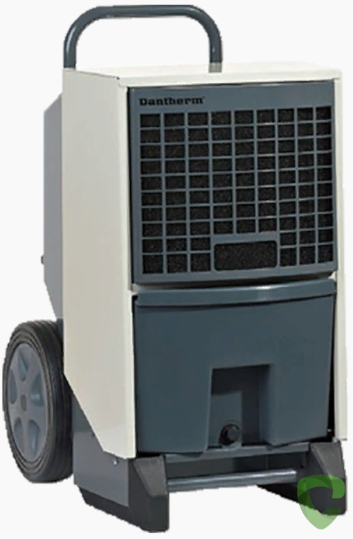 Осушитель воздуха Dantherm CDT 60 Mk III Осушитель воздуха Dantherm CDT 60 Mk III
