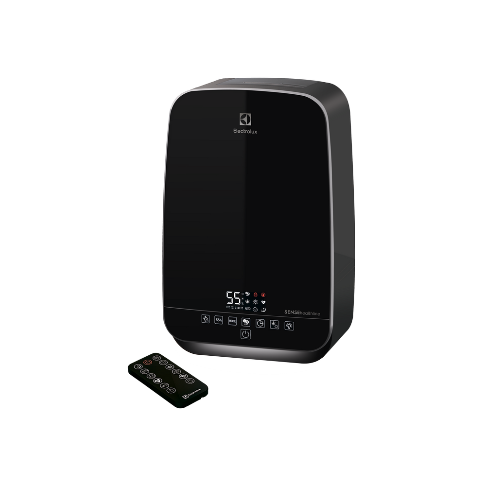 Ультразвуковой увлажнитель воздуха Electrolux EHU-3310D Ультразвуковой увлажнитель воздуха Electrolux EHU-3310D