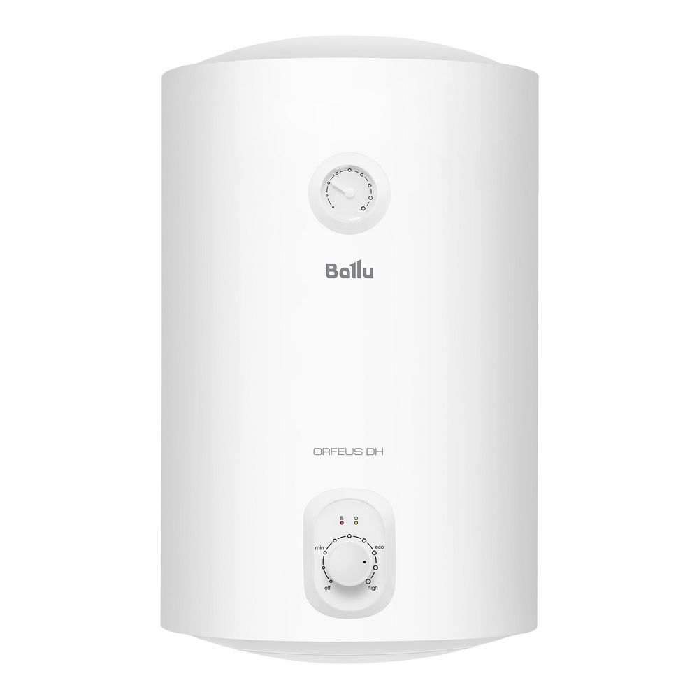Водонагреватель Ballu BWH/S 30 Orfeus DH