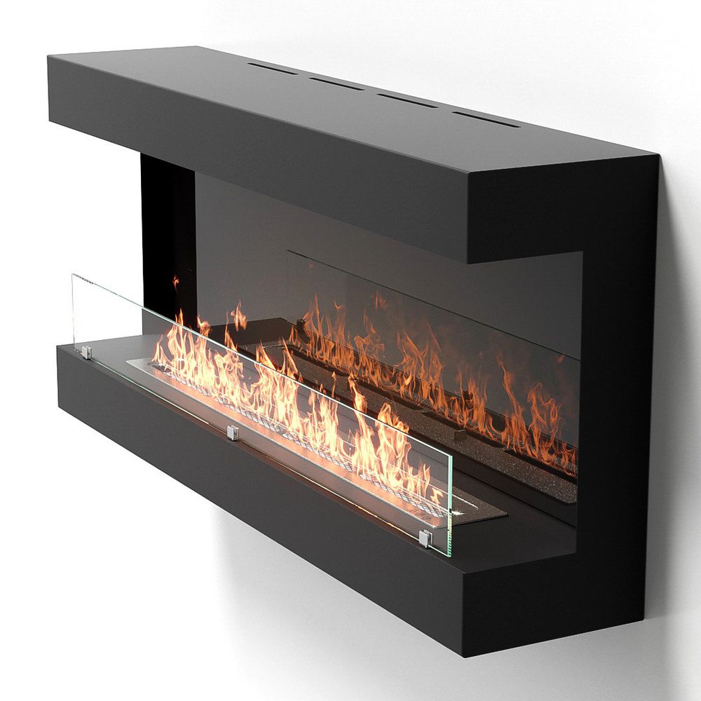 Биокамин Royal Thermo RTBFP-W120V View Биокамин Royal Thermo RTBFP-W120V View