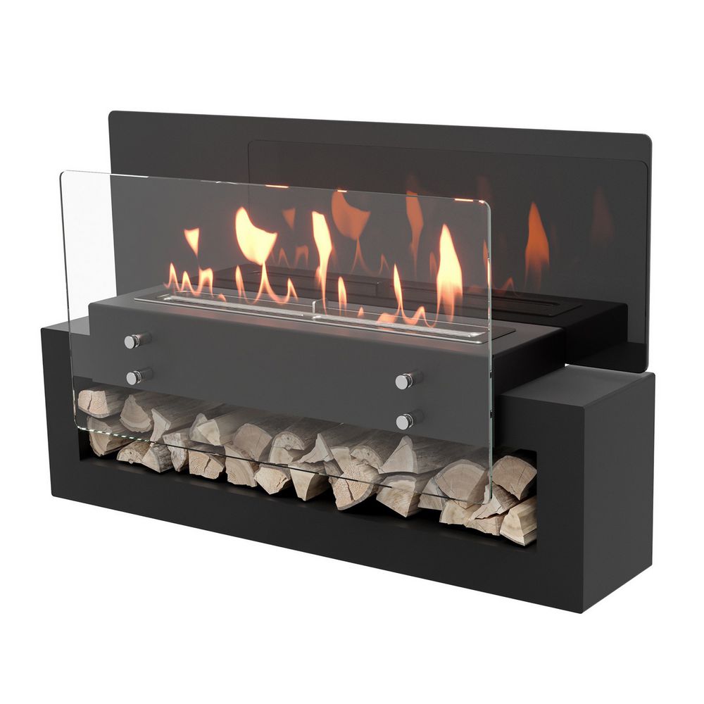 Биокамин Royal Thermo RTBFP-W700TG Taiga Биокамин Royal Thermo RTBFP-W700TG Taiga