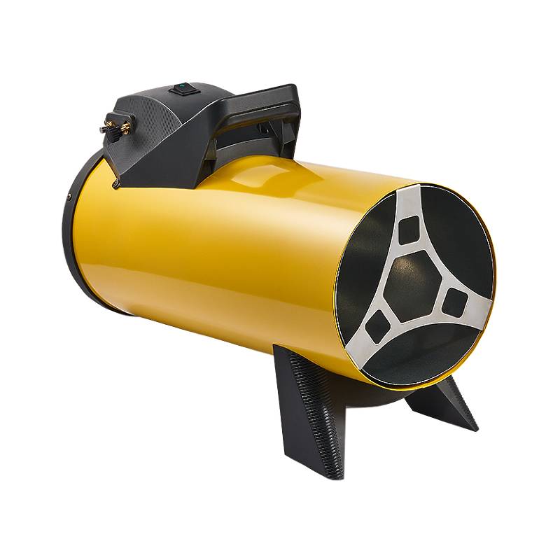 Тепловая пушка газовая Ballu BHG-40M