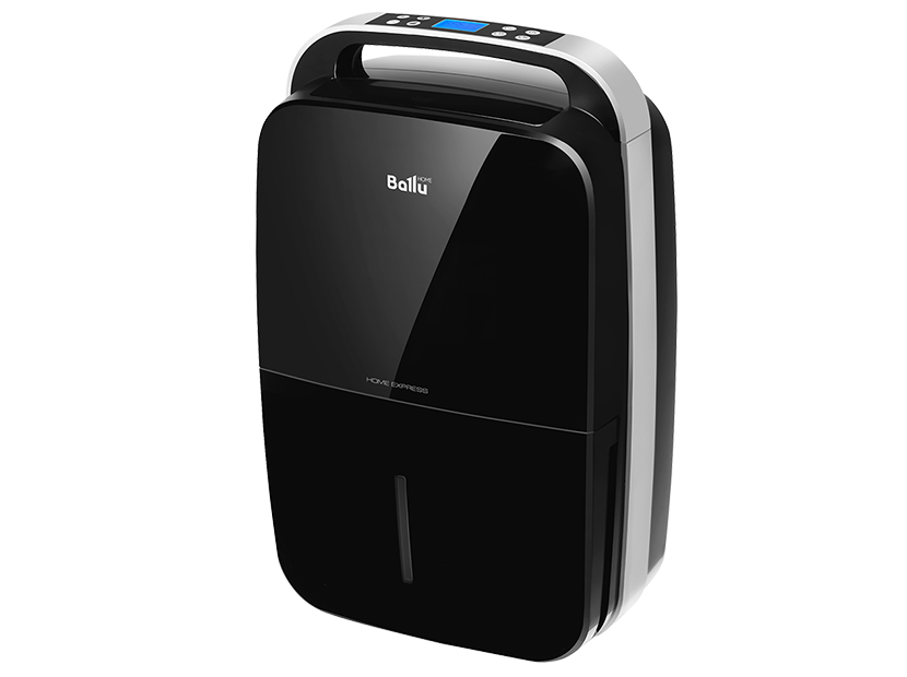Осушитель воздуха Ballu BD30MN BLACK