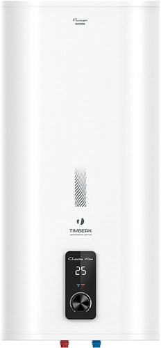 Водонагреватель Timberk Flumen SWH FSM9 100 V