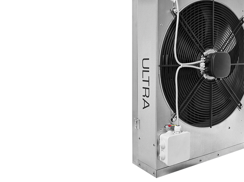 Завеса воздушная Ballu BHC-U20A-PS Завеса воздушная Ballu BHC-U20A-PS