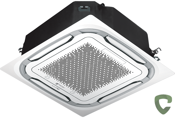 Royal Clima CO-4C 48HNI EU Inverter