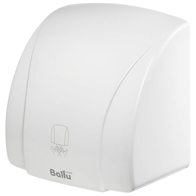 Рукосушилка Ballu BAHD-1800 Рукосушилка Ballu BAHD-1800