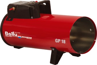 Тепловая пушка Ballu-Biemmedue Arcotherm GP 18M C