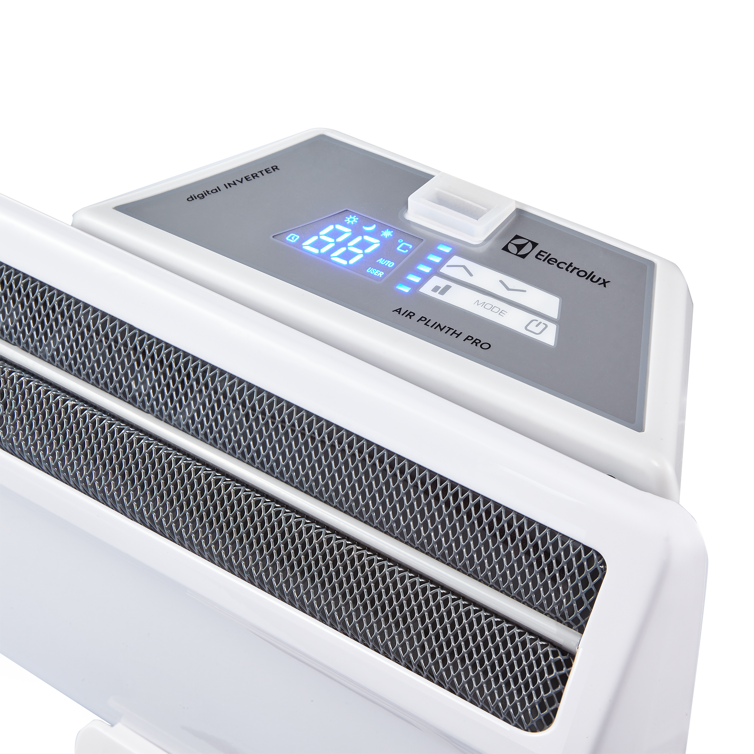 Электропанель Electrolux ECH/AG– 2000 PI