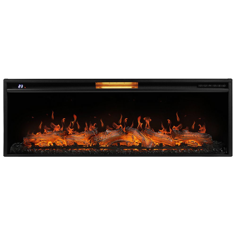 Очаг электрический Royal Thermo Aurora RTFP/P-AR50LS Очаг электрический Royal Thermo Aurora RTFP/P-AR50LS