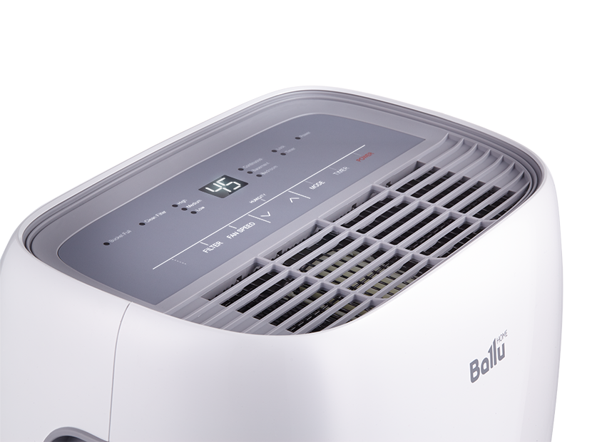 Осушитель воздуха Ballu BD70T Осушитель воздуха Ballu BD70T