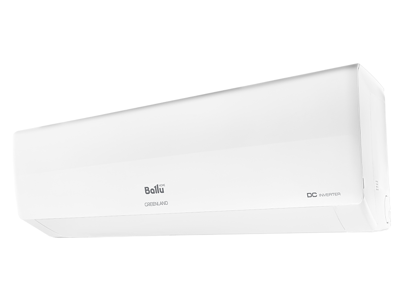 Сплит-система Ballu DC BSGRI-12HN8_22Y Greenland DC 