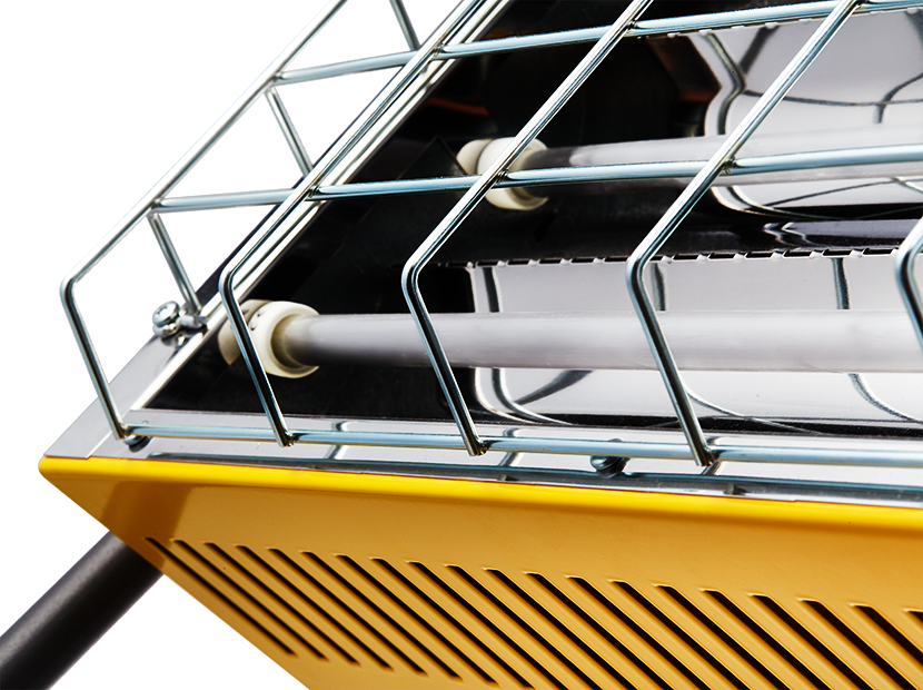 Обогреватель инфракрасный BALLU BIH-LM-3.0