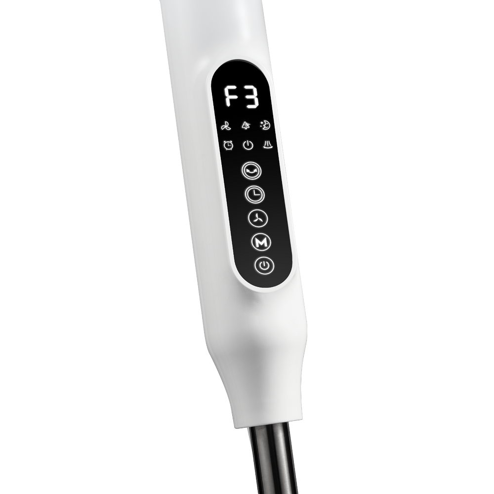 Вентилятор напольный Electrolux EFF-1020i Вентилятор напольный Electrolux EFF-1020i